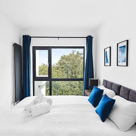 Redland Green Apartments By Mycityhaven Bristol Exterior foto