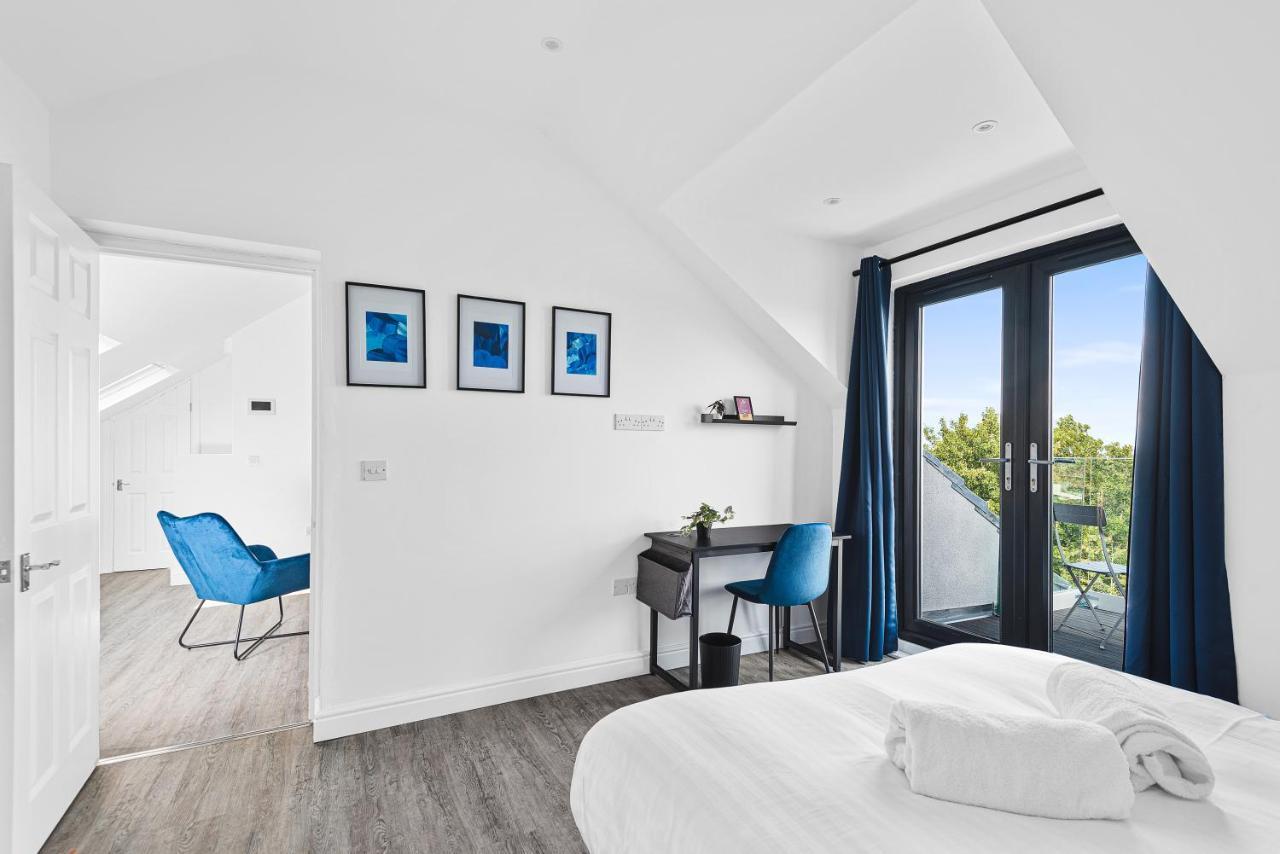 Redland Green Apartments By Mycityhaven Bristol Exterior foto
