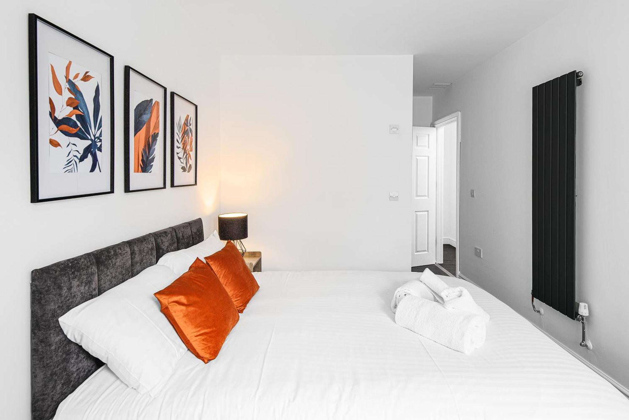 Redland Green Apartments By Mycityhaven Bristol Exterior foto