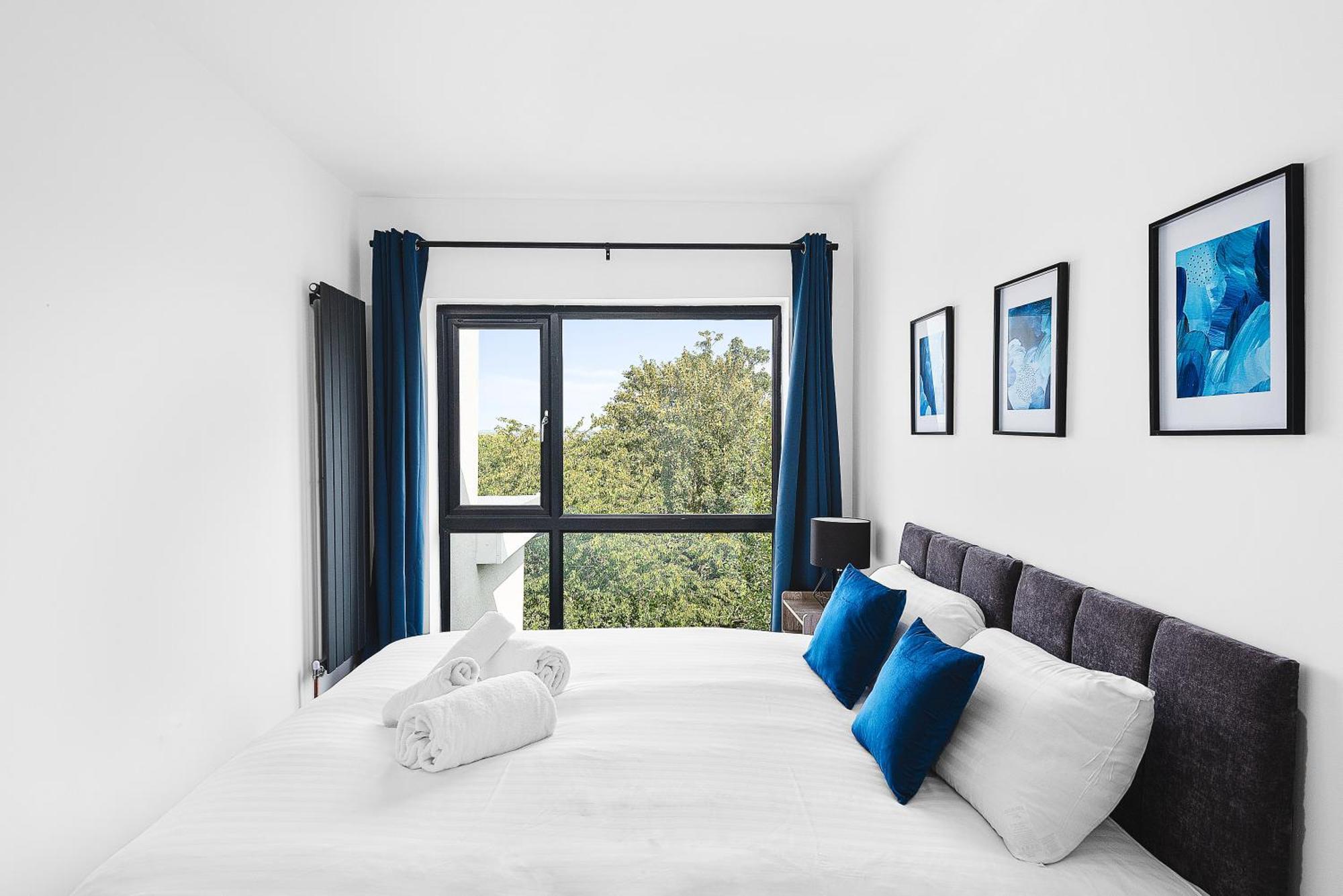 Redland Green Apartments By Mycityhaven Bristol Exterior foto