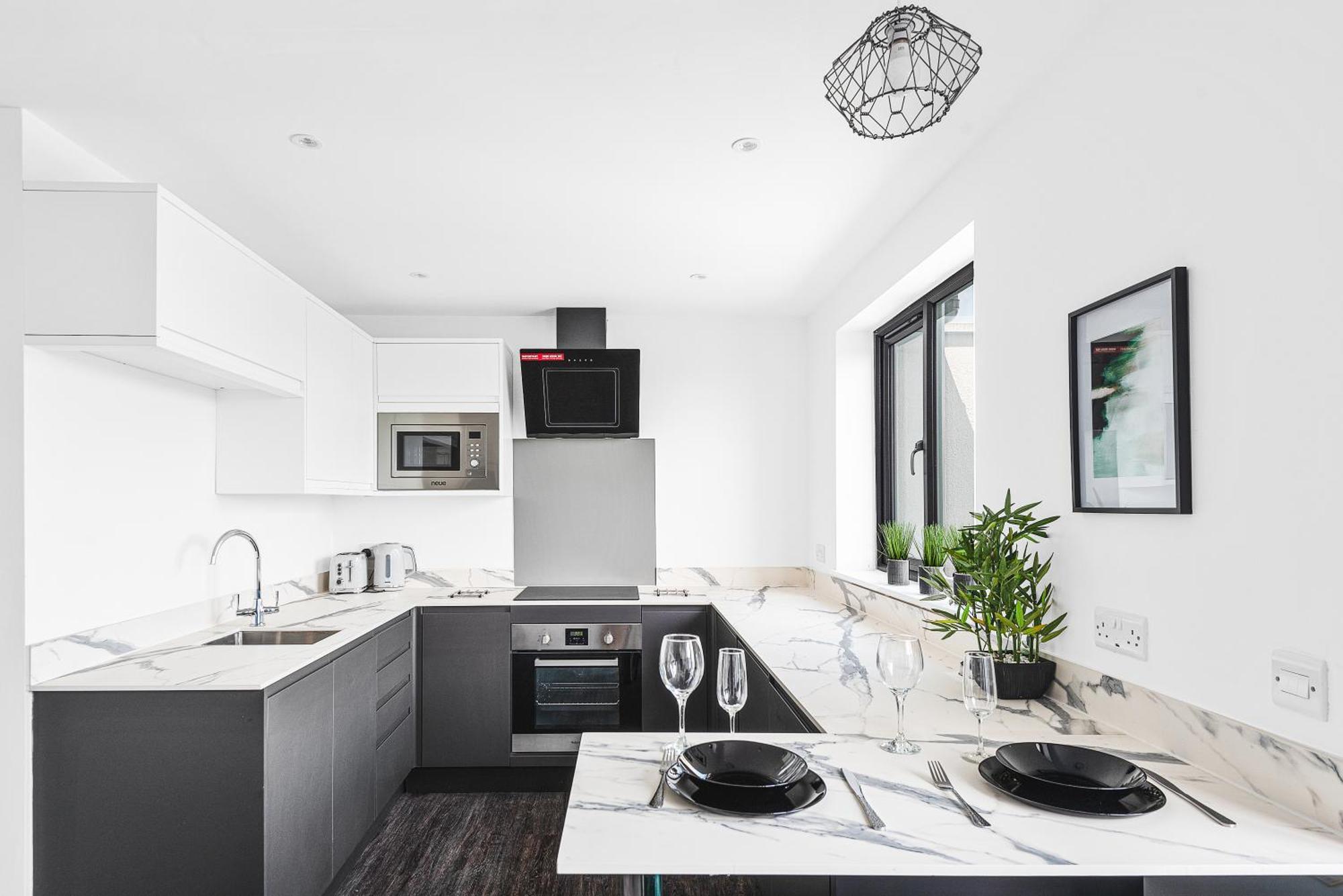 Redland Green Apartments By Mycityhaven Bristol Exterior foto