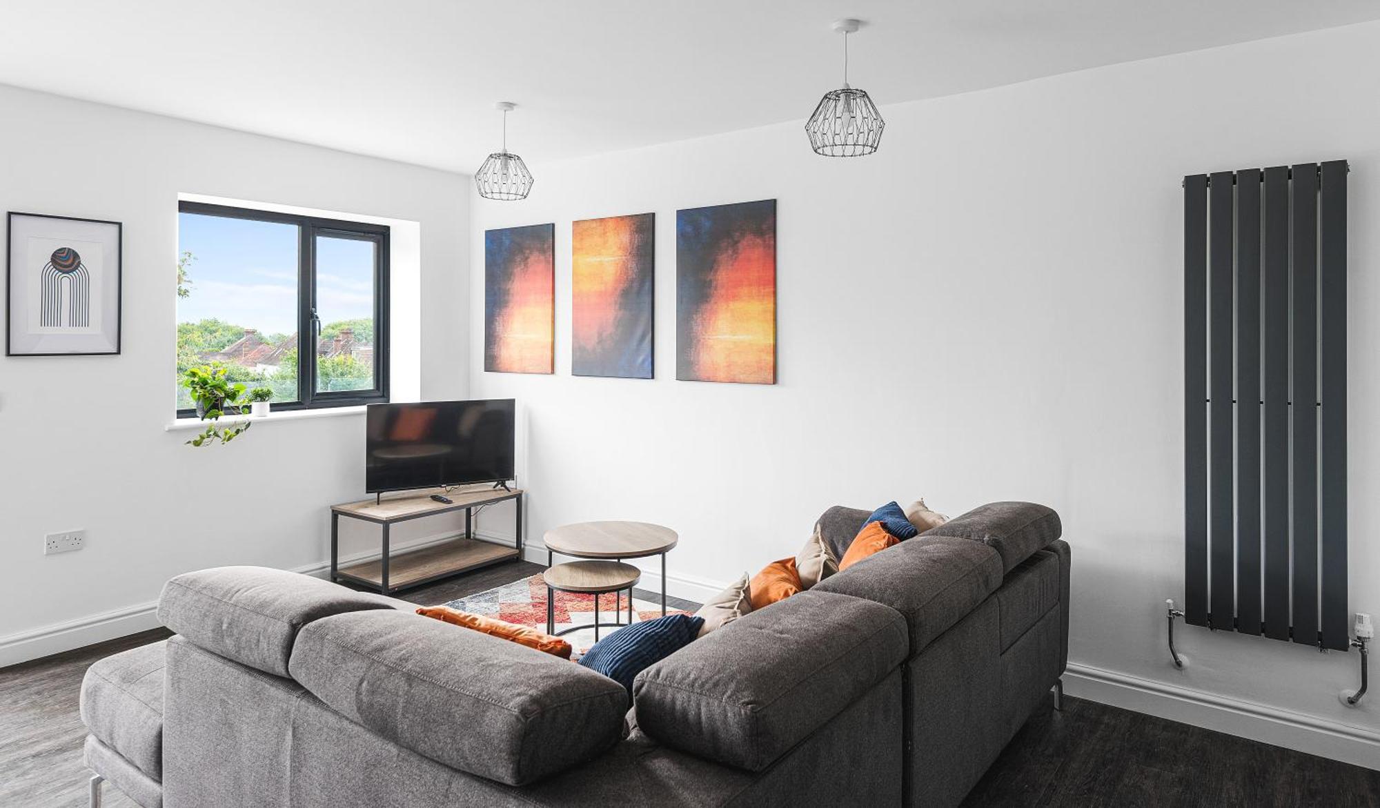 Redland Green Apartments By Mycityhaven Bristol Exterior foto